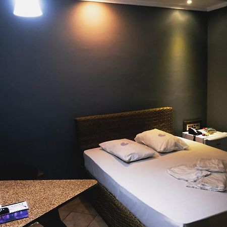 A Praia Motel Mogi Mirim Extérieur photo